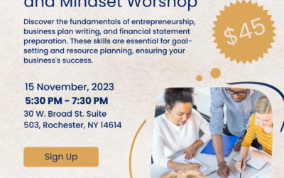 2023 Business Planning Workshop