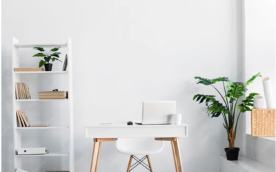Making the Most of Your Workspace: Elevating Your Entrepreneurial Journey