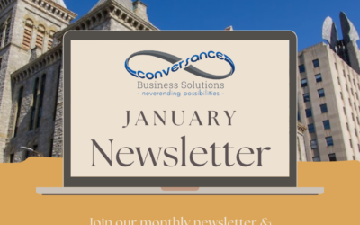 January 2024 Newsletter