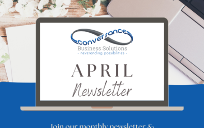 Business Empowerment April Newsletter 2024