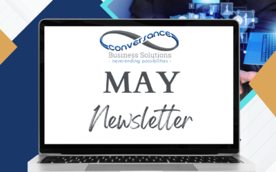 Boost Your Business Efficiency May Newsletter 2024