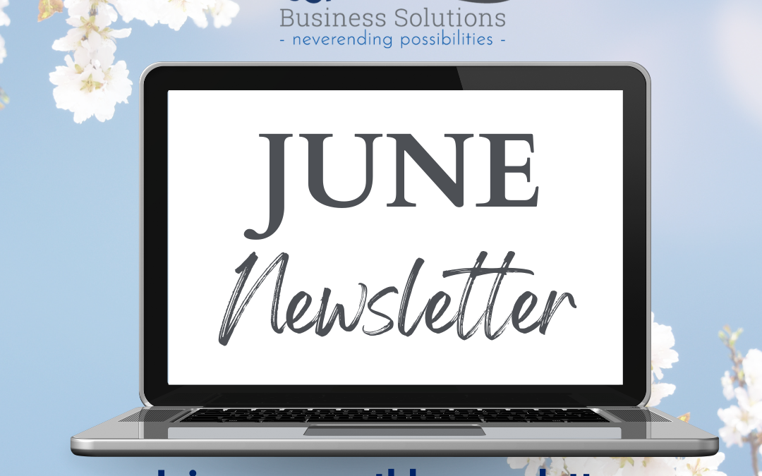 Innovative Solutions for Business Success: Conversance Business Solutions Strategic  Approach June Newsletter 2024