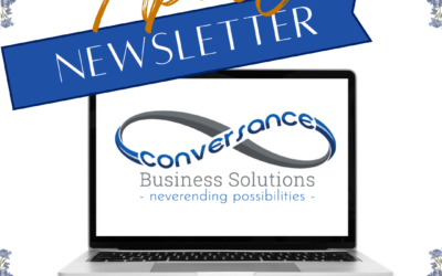 Conversance Newsletter April 2025: Spring into Success with Conversance – Exciting Updates & Opportunities!