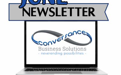 Conversance Newsletter June 2025