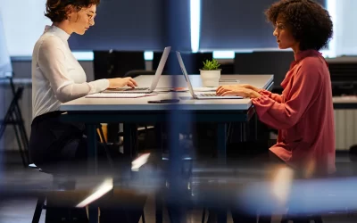 Coworking Spaces in Rochester NY: How Community Drives Small Business Growth