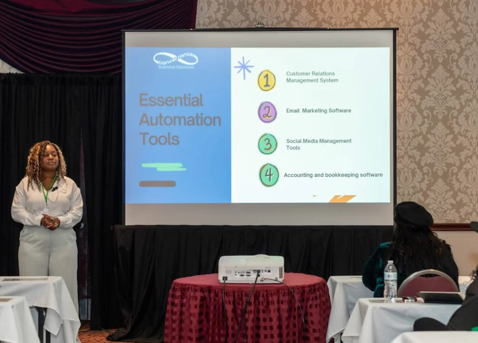 Business Planning Workshop Rochester NY: How to Finish 2025 Strong with Strategic Planning