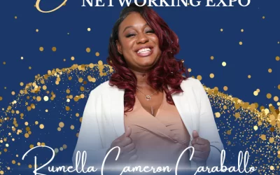 Why I Started the Business Shower Networking Expo: Bridging the Gap for Entrepreneurs