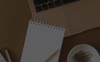 A New Year Refresh: Resetting Your Business Goals with Intention