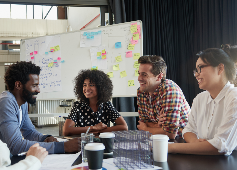 Why Operational Systems Are the Competitive Advantage Most Small Businesses Overlook