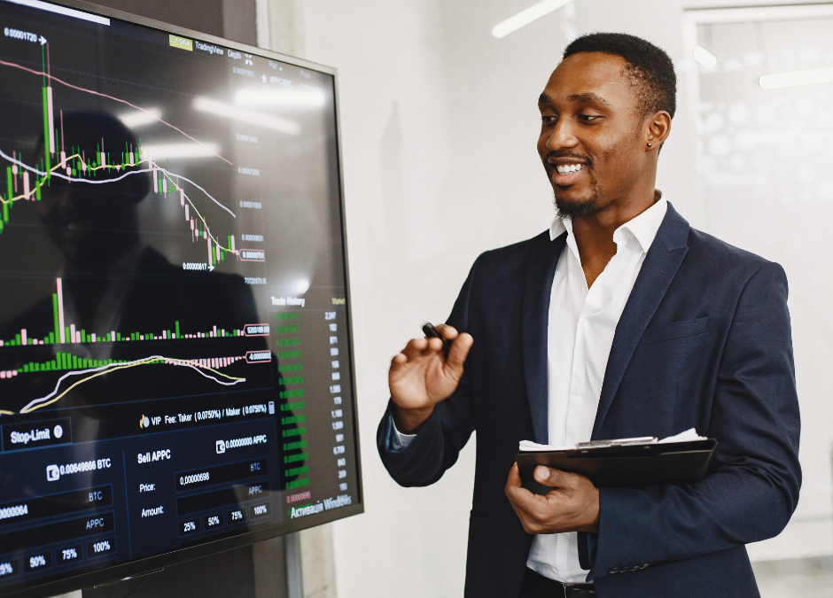 The Q4 Business Reset: 4 Numbers Every Business Owner Should Know