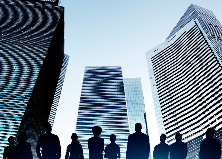 Scaling a Small Business Without Becoming the Bottleneck